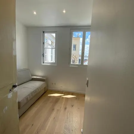 Apartment 179 - Heart Of Saint Germain Des Pres - Perfect Location *