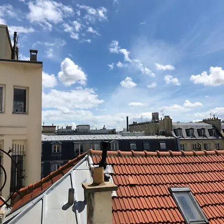Apartment 179 - Heart Of Saint Germain Des Pres - Perfect Location Paris