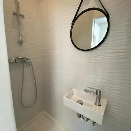 179 - Heart Of Saint Germain Des Pres - Perfect Location Paris