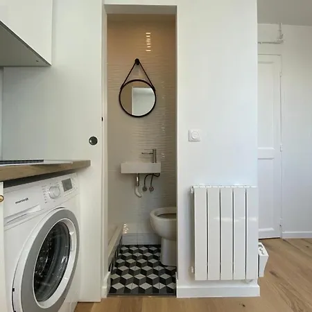 179 - Heart Of Saint Germain Des Pres - Perfect Location *