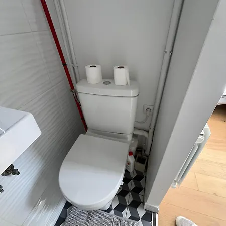 179 - Heart Of Saint Germain Des Pres - Perfect Location *